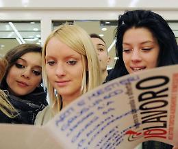 Lavoro, persi 9mila posti: la crisi colpisce soprattutto le donne