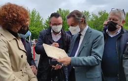  "Ancora aperta l'interlocuzione per il Presst"
