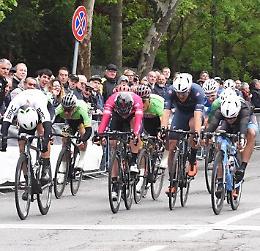 54° Circuito del Porto, tra fascino e spettacolo