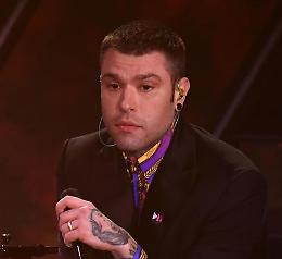 Concertone 1 maggio, scontro tra Fedez e Salvini