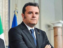 Logistica, Centinaio: stanziati 150 milioni per modernizzare agroalimentare 