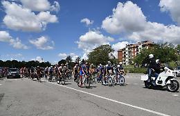 Il film del Circuito del Porto, dalla partenza alla premiazione
