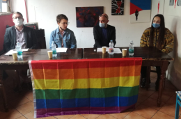 Nasce il comitato Cremona Pride
