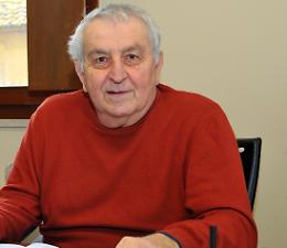 Mauro Agarossi: «Sono vittima di attacchi strumentali»