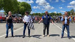 Partita l'edizione numero 54 del Circuito del Porto