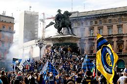 Festa Inter, Fontana: assembramenti prevedibili e pericolosi