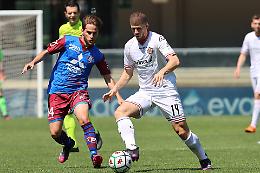 Cremonese, pari col Chievo in rimonta: salvezza matematica