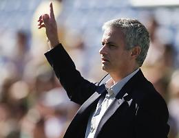 Roma, Mourinho è il prossimo allenatore