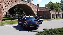 Deve scontare 1 anno, arrestata a Paderno Ponchielli