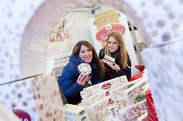 Festa del Torrone, 9 giorni di golosità dal 13 al 21 novembre