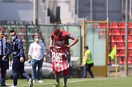La Cremonese saluta lo Zini con un secco 3-0