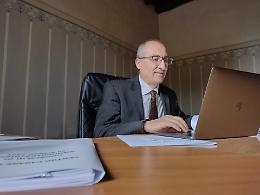 Centro Padane, conti in ordine e Scuri confermato alla presidenza