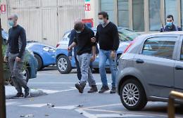 Mallardo vuole suicidarsi, ora è sorvegliato a vista