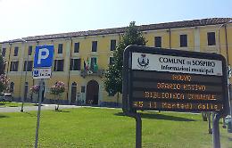 Il comune di Sospiro da oggi è 'Covid free'