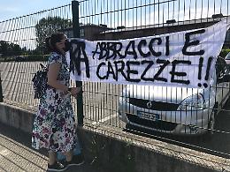 Piloni: il tampone per le visite sia a carico della Regione