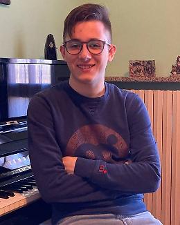 Olimpiadi Europee della Fisica, Martino si aggiudica l'oro