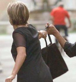 «Io, in balìa dei banditi. E ora vivo nel terrore»