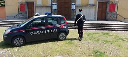 Preso il ladro della canonica: aveva rubato oltre 5mila euro