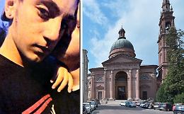 Casalmaggiore, giovedì in Duomo i funerali di Daniele