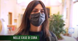 "Noi infermieri, ovunque per il bene di tutti"