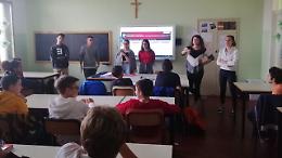 Scuola: a Cremona e Crema focus su gioco d’azzardo e giovani