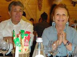 Pierina e Francesco: sposi da due anni, amavano la vita