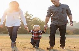 Genitori, come trovare un equilibrio fra famiglia e lavoro