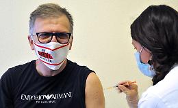 «Vaccinati e guariti non rischiano più polmoniti killer»