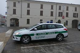 Impiegata positiva al Coronavirus, chiuso il Comando di Polizia locale