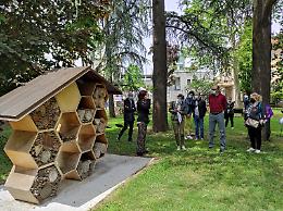 Giornate di primavera del Fai: bellezze da scoprire