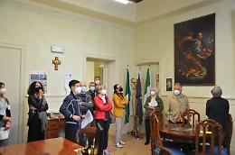 Giornate di primavera del Fai alla Benefattori Cremaschi