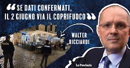 Ricciardi, stop coprifuoco con dati attuali altrimenti cauti