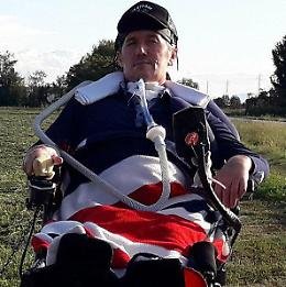 Addio a Mauro Migliorati: aveva 58 anni