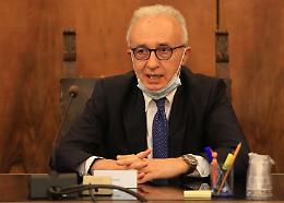Tragedie della strada, incontro al vertice per la sicurezza