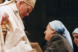 Si è spenta sorella Teresa Sbarbaro, operaia e maestra di vita
