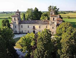 Villa Mina della Scala riapre con due nuovi suggestivi ambienti
