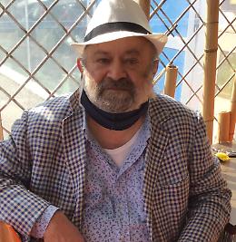 Il mago Candido si confessa: «Non ho mai fatto esorcismi»