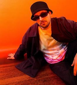 Frah Quintale il 4 luglio al 'Tanta Robba in The Park'