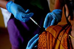 Covid: Oms, i vaccini efficaci contro tutte le varianti