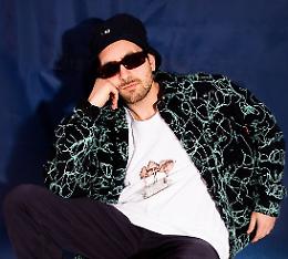 Frah Quintale in concerto