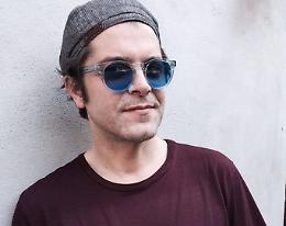 Samuele Bersani in concerto