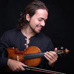 Giuseppe Gibboni
I Musici