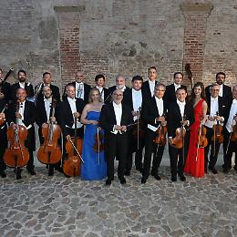 STRADIVARI memorialday
I Solisti Veneti - Giuliano Carella