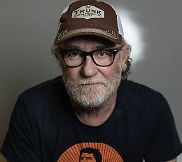 Francesco De Gregori
& Band Live
Greatest Hits