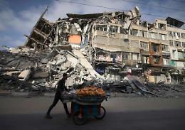 Israele e Hamas approvano il cessate il fuoco 'reciproco'