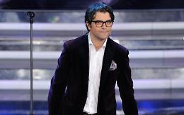Samuele Bersani il 5 luglio al 'Tanta Robba in The Park'