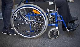 «Il dramma dei disabili chiede progetti sociali»