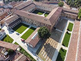 Santa Monica, ecco il gioiello che verrà inaugurato da Mattarella