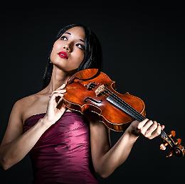 Il Suono di Stradivari: audizioni con strumenti storici