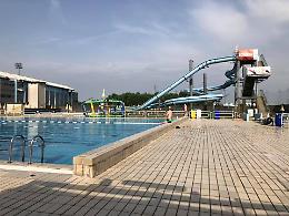 Piscine pronte a riaprire: sabato i primi tuffi nelle vasche all’aperto